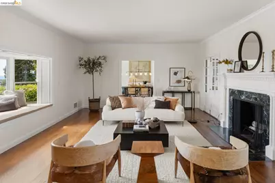 1064 Overlook Rd, Berkeley, CA 94708 - Photo 7