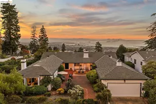 1064 Overlook Rd, Berkeley, CA 94708 - Photo 1