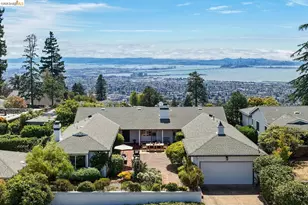 1064 Overlook Rd, Berkeley, CA 94708 - Photo 1