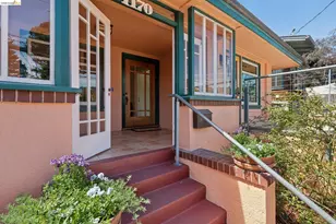 1170 Colusa Ave, Berkeley, CA 94707 - Photo 3