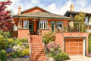 1170 Colusa Ave, Berkeley, CA 94707 - Photo 1