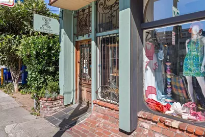 4125 Piedmont, Oakland, CA 94611 - Photo 3