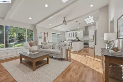2641 Ptarmigan Dr #1, Walnut Creek, CA 94595 - Photo 1