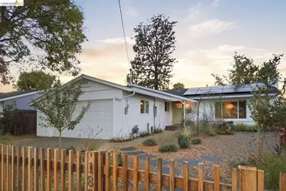 1837 Oakmead Drive, Concord, CA 94520 - Photo 1