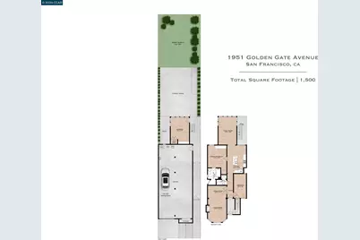 1951 Golden Gate Ave, San Francisco, CA 94115 - Photo 45