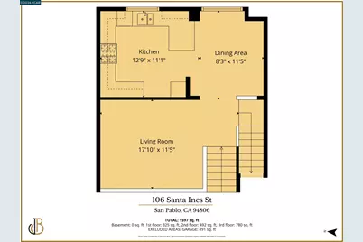 106 Santa Ines St, San Pablo, CA 94806 - Photo 81