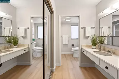 3410 Tice Creek Dr #2, Walnut Creek, CA 94595 - Photo 29