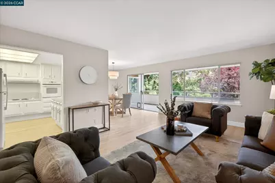3410 Tice Creek Dr #2, Walnut Creek, CA 94595 - Photo 13
