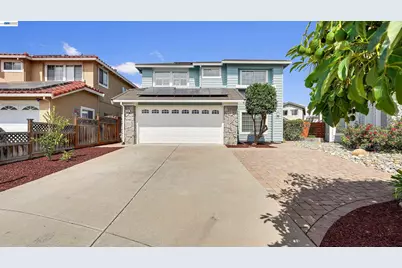 5197 Rose Way, Union City, CA 94587 - Photo 1