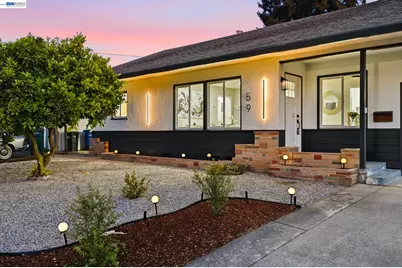 59 Lafayette Ave, Hayward, CA 94544 - Photo 3