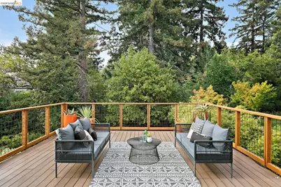 2241 Glen Ave, Berkeley, CA 94709 - Photo 25