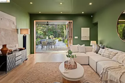 2241 Glen Ave, Berkeley, CA 94709 - Photo 5
