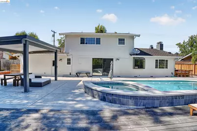 2936 Madeira Way, Pleasant Hill, CA 94523 - Photo 35