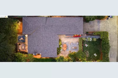 282 Grizzly Peak Blvd, Kensington, CA 94708 - Photo 9