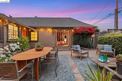 282 Grizzly Peak Blvd, Kensington, CA 94708 - Photo 7