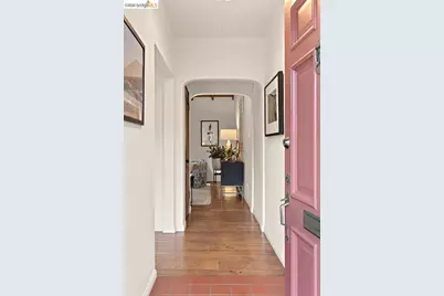 282 Grizzly Peak Blvd, Kensington, CA 94708 - Photo 13