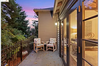 282 Grizzly Peak Blvd, Kensington, CA 94708 - Photo 19