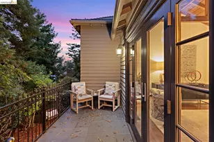 282 Grizzly Peak Blvd, Kensington, CA 94708 - Photo 19