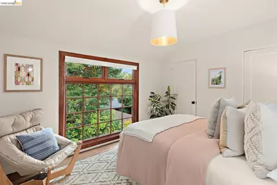 282 Grizzly Peak Blvd, Kensington, CA 94708 - Photo 35