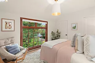 282 Grizzly Peak Blvd, Kensington, CA 94708 - Photo 35