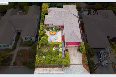282 Grizzly Peak Blvd, Kensington, CA 94708 - Photo 65