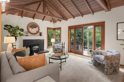 282 Grizzly Peak Blvd, Kensington, CA 94708 - Photo 15