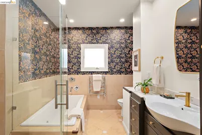 282 Grizzly Peak Blvd, Kensington, CA 94708 - Photo 31