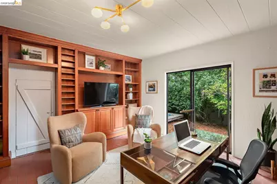 282 Grizzly Peak Blvd, Kensington, CA 94708 - Photo 41