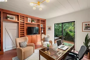 282 Grizzly Peak Blvd, Kensington, CA 94708 - Photo 41