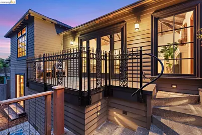 282 Grizzly Peak Blvd, Kensington, CA 94708 - Photo 21