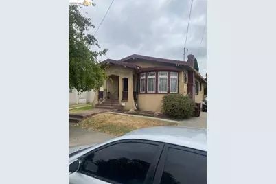 987 Yerba Buena Ave, Oakland, CA 94608 - Photo 1