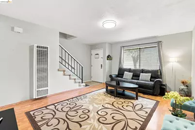 205 Del Valle Cir, El Sobrante, CA 94803 - Photo 5