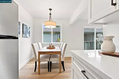 1133 Meadow Lane #34, Concord, CA 94520 - Photo 5