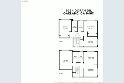 6334 Doran Dr, Oakland, CA 94611 - Photo 65