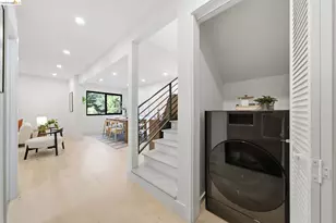 6334 Doran Dr, Oakland, CA 94611 - Photo 5