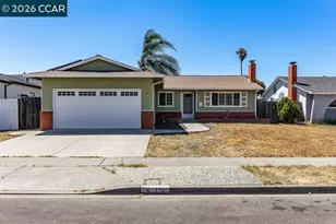 419 Blanco St, American Canyon, CA 94503 - Photo 1