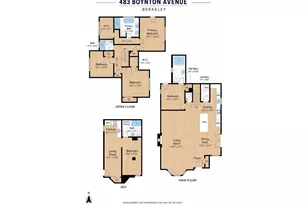 483 Boynton Ave, Berkeley, CA 94707 - Photo 43