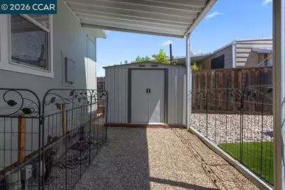 77 Donald Lane, Concord, CA 94518 - Photo 23