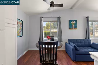 77 Donald Lane, Concord, CA 94518 - Photo 9