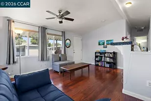 77 Donald Ln, Concord, CA 94518 - Photo 7