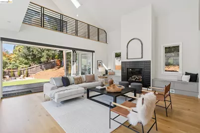 915 Grosvenor Place, Oakland, CA 94610 - Photo 7
