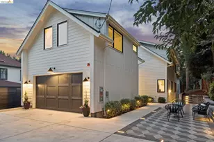 915 Grosvenor Pl, Oakland, CA 94610 - Photo 1