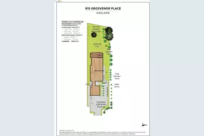 915 Grosvenor Place, Oakland, CA 94610 - Photo 85