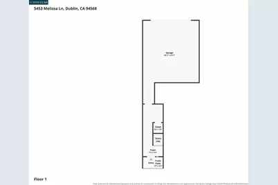 5453 Melissa Ln, Dublin, CA 94568 - Photo 47