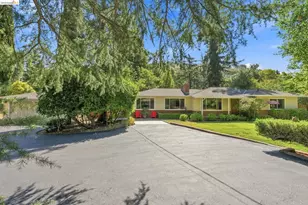 5075 Alhambra Valley Rd, Martinez, CA 94553 - Photo 5