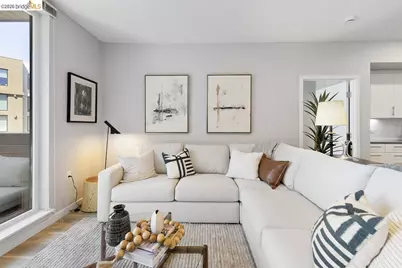 260 Brooklyn Basin Way #419, Oakland, CA 94606 - Photo 9