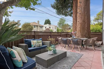6426 Benvenue Ave #1, Oakland, CA 94618 - Photo 29