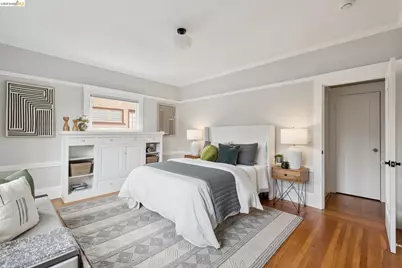 6426 Benvenue Ave #1, Oakland, CA 94618 - Photo 21