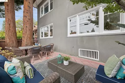 6426 Benvenue Ave #1, Oakland, CA 94618 - Photo 31