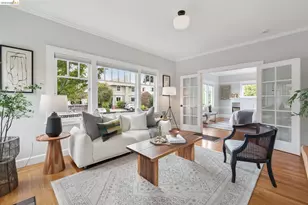 6426 Benvenue Ave, Oakland, CA 94618 - Photo 1
